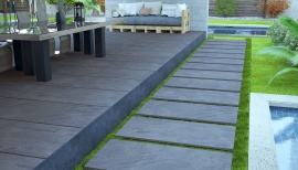 Iran 20mm Ocean-Ceramic