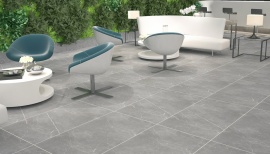 Iran 20mm Ocean-Ceramic