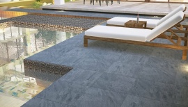 Iran 20mm Ocean-Ceramic