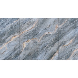 80PS64P PALISANDRO BLUE PUL. 5.6mm 60x120