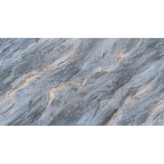 Керамогранит 80PS64P PALISANDRO BLUE PUL. 5.6mm 60x120