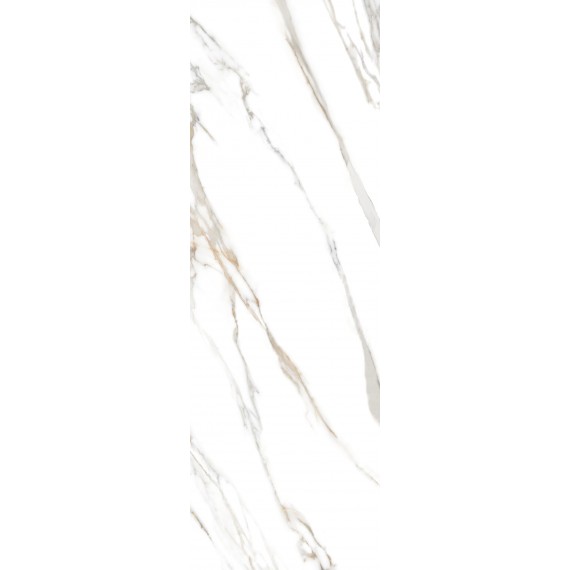 Керамогранит Statuario Blond 80x240