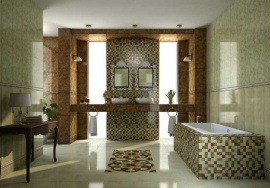 Talisman Saloni
