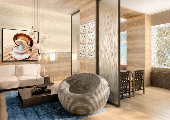 Аликанте (Нефрит Керамика)