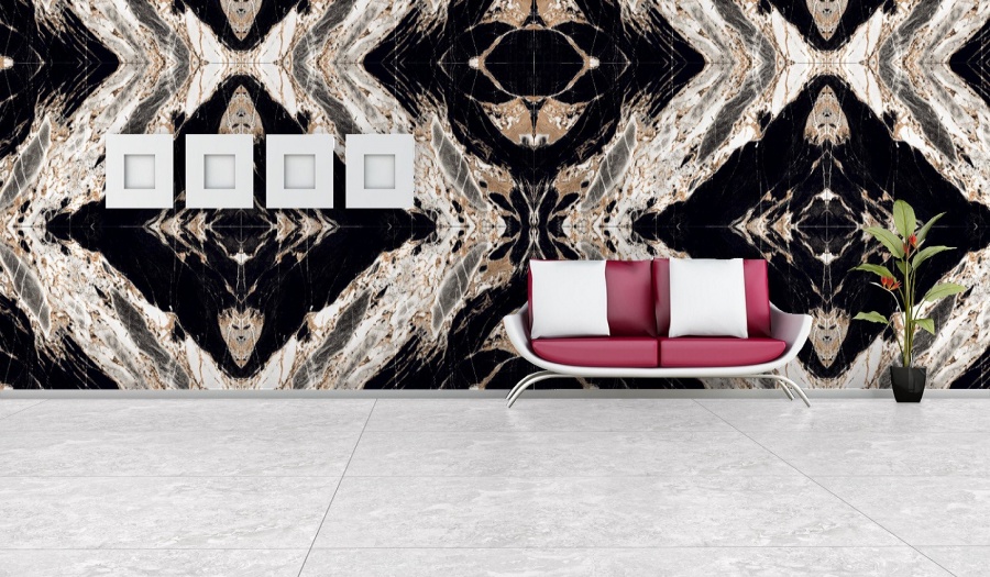 Керамогранит Noks Bluezone