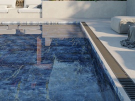 NOTTE Qua Granite