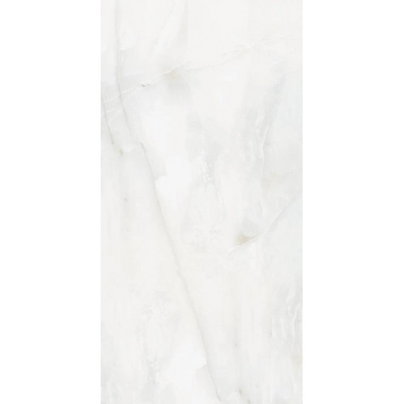 Керамогранит Yeni Onice New White Polished 60x120