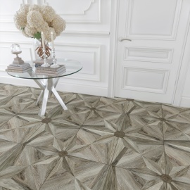 Окленд Керамин