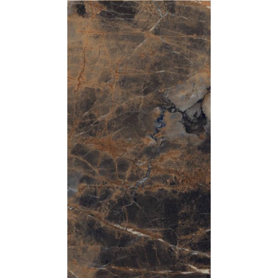 Ocean Ceramic Thunder Smoke 80х160 полированная