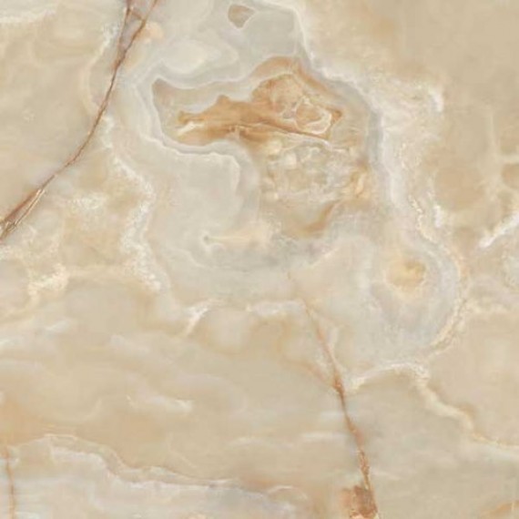 Керамогранит 765484 Onyx&More Golden Onyx Glossy Rett 60x60