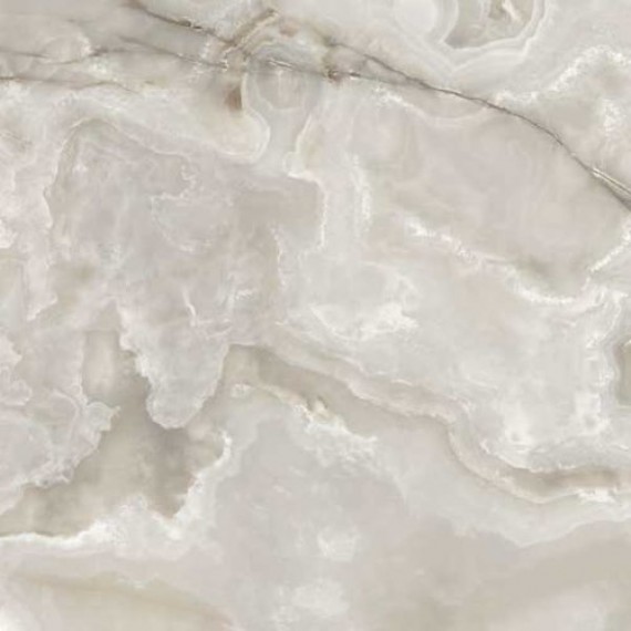 Керамогранит 765486 Onyx&More Silver Onyx Glossy Ret 60x60