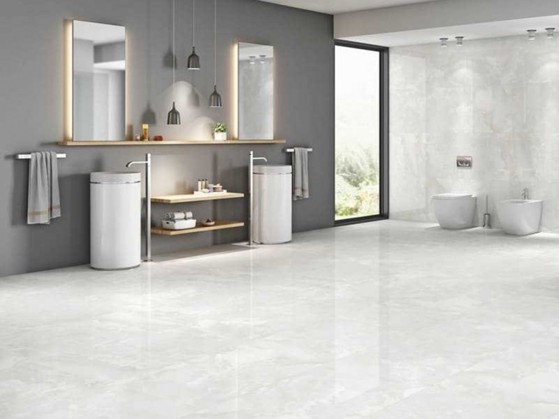 Onyx Bianco Colortile