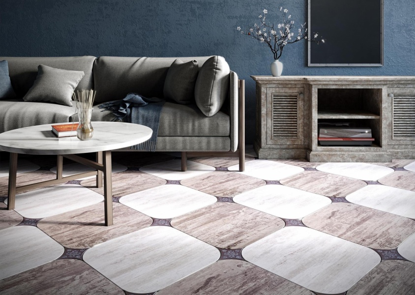 Wood Gracia Ceramica