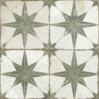 SCINTILLA Olive Green Pre-cut 45x45