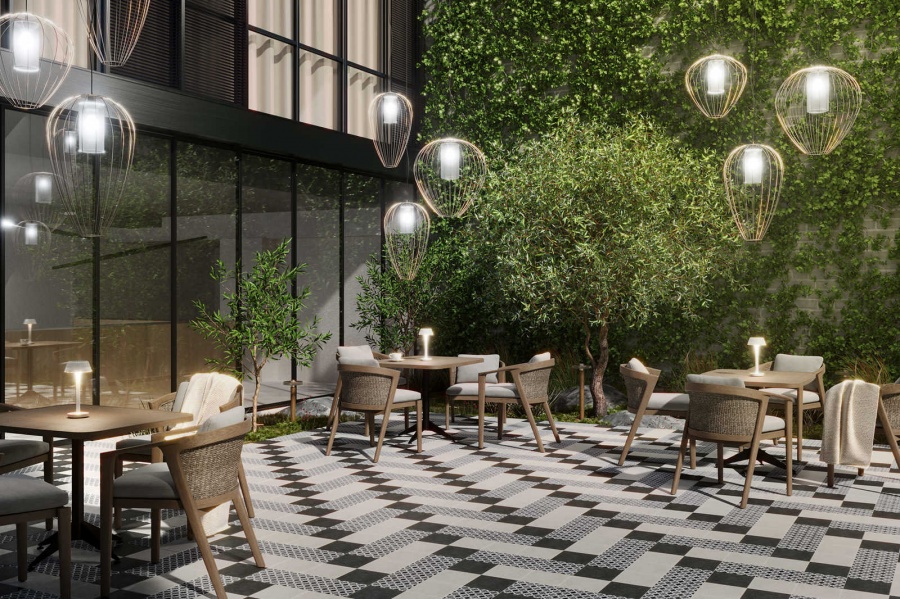 Фреджио Kerama Marazzi