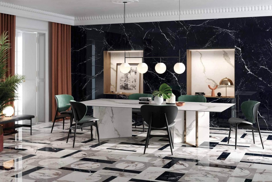 Керамогранит Sensi Up (ABK)