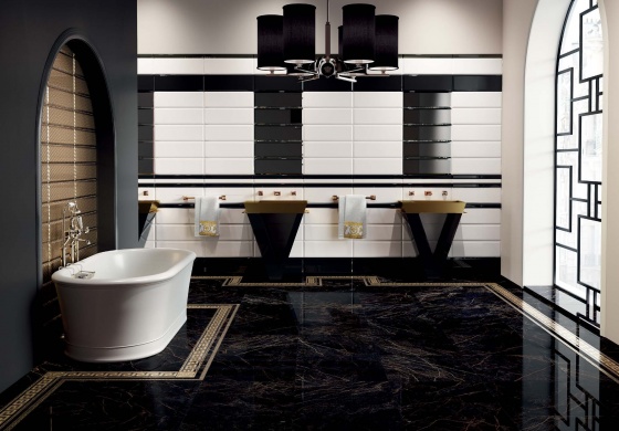 Solid Gold Versace (Gardenia Orchidea)