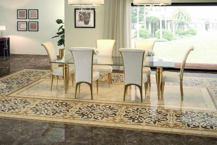 Talisman Saloni
