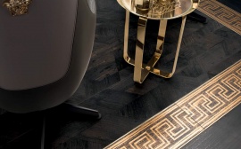 Eterno Versace (Gardenia Orchidea)