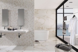 Calacata Porcelanosa