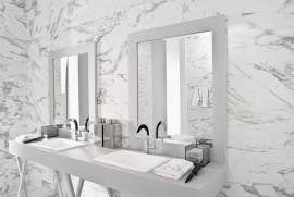 Calacata Porcelanosa