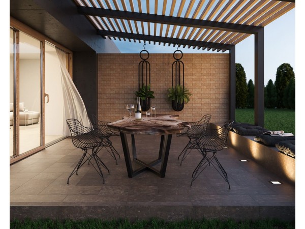 НОВИНКА КЛИНКЕРА Paradyz