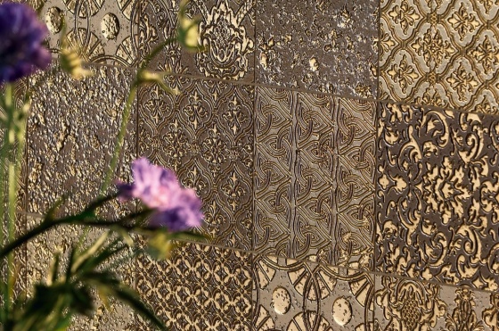 DOMUS AUREA (Vallelunga)