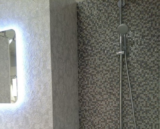 Silk way (Caramelle Mosaic)