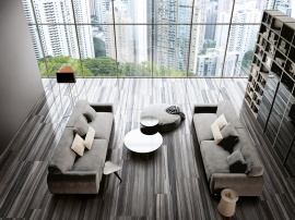Palissandro RHS (Rondine) Ceramiche