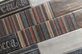 Шеннон Kerama Marazzi