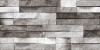 E26-1513 Керамогранит Brick Grey 30x60