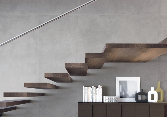 RE-evolution Slimtech (Lea Ceramiche)