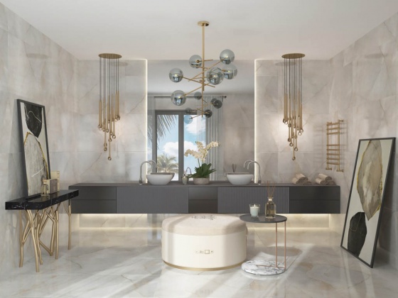 Regal (AGL Tiles)
