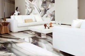 Керамогранит Alabastri Di Rex (Rex Ceramiche)