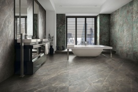 Etoile de Rex (Rex Ceramiche)