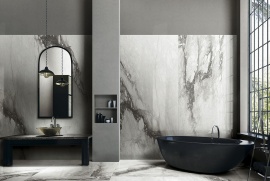 Etoile de Rex (Rex Ceramiche)