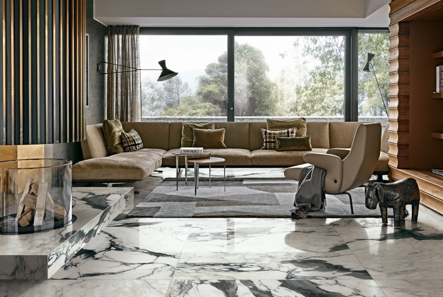 LES ORIGINES DE REX Rex Ceramiche