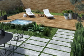 ARDESIE RHS Rondine Ceramiche