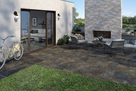 ARDESIE RHS Rondine Ceramiche
