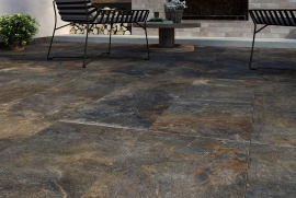 ARDESIE RHS Rondine Ceramiche