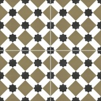 DG_CH_HOW_OL Chic Collection HOWARD OLIVE 45х45