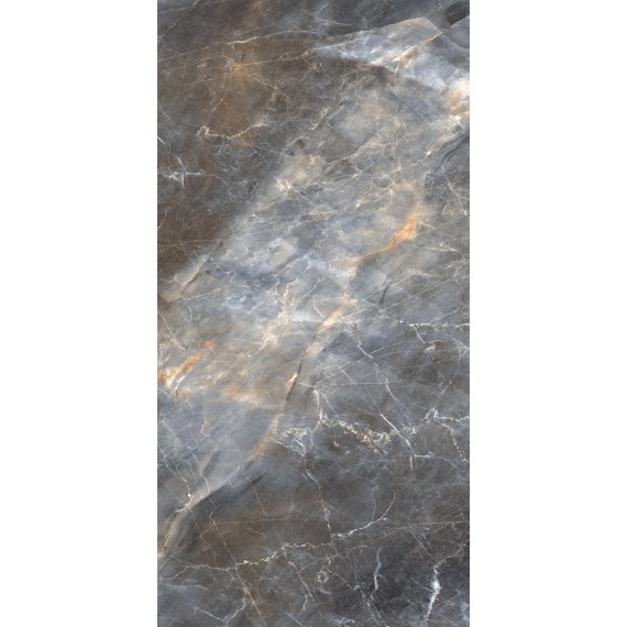 Керамогранит Alice Gold Grey sugar 60x120