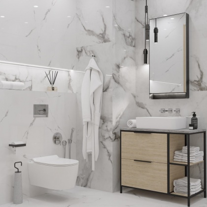 Carrara Betria (Royce)