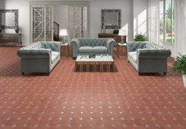 Керамогранит Manises (Geotiles)