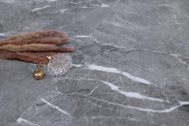 Shadow Dark Grey Realistik