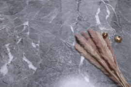 Shadow Dark Grey Realistik