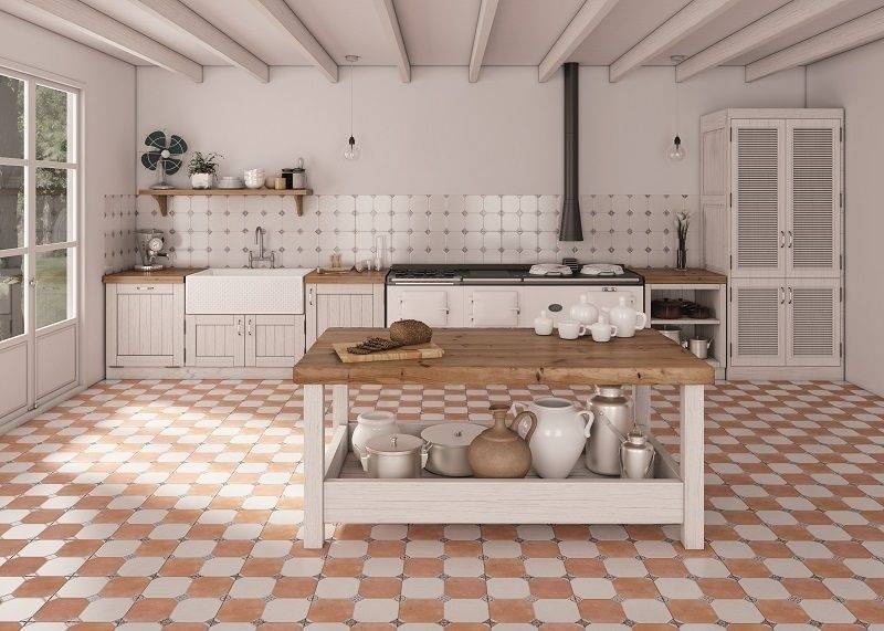 Керамогранит Manises (Geotiles)