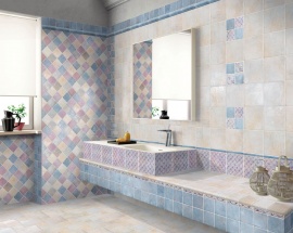 PIETRA DI VOLTA Ceramica Alta