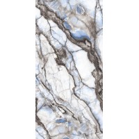 SAFARI Blue Full Lappato 60x120