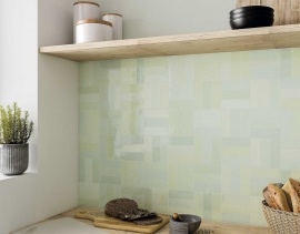 Safi DNA Tiles